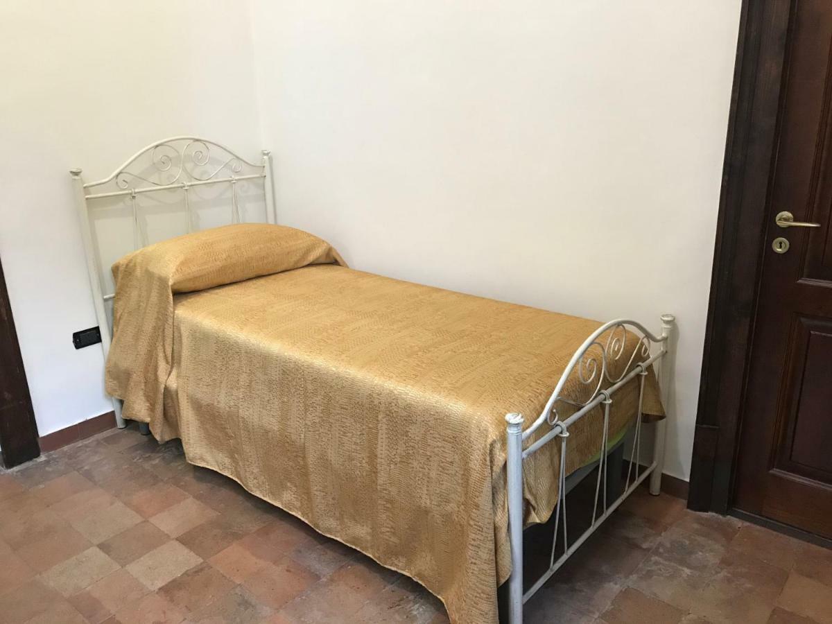 Agriturismo Sole Di Sicilia Randazzo Εξωτερικό φωτογραφία
