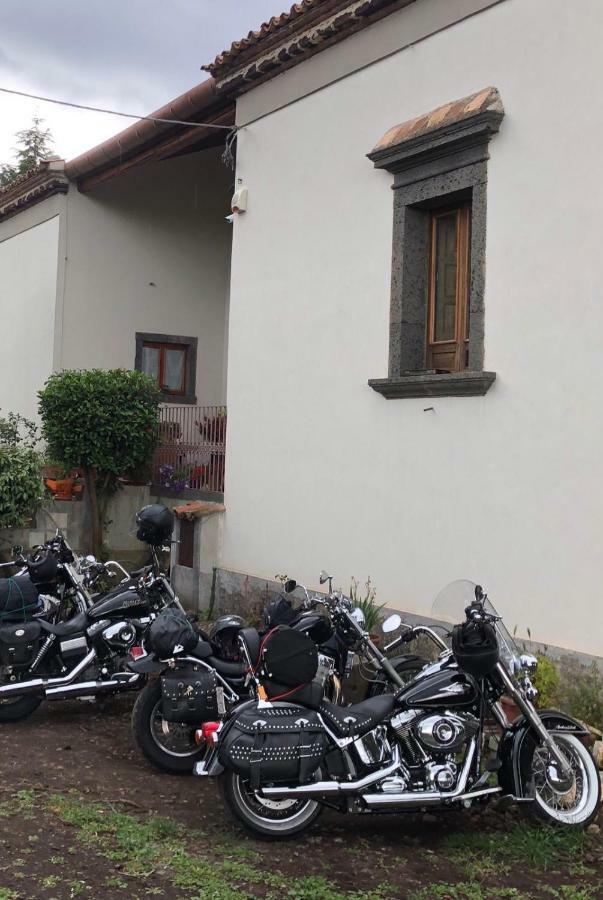 Agriturismo Sole Di Sicilia Randazzo Εξωτερικό φωτογραφία